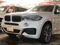 بی ئێم دەبڵیو X6